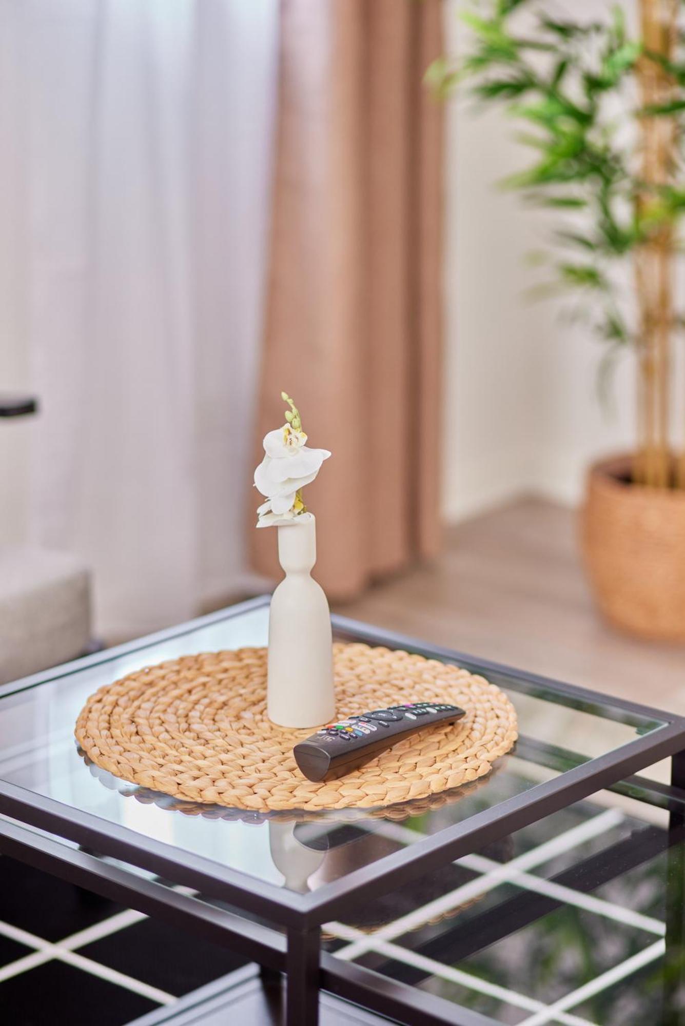 Elegantes 2 Zimmer Apartment Neubau Top Lage MHG Exteriör bild